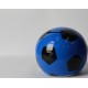 Salvadanaio pallone piccolo  Cuore Neroazzurro